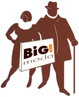 Bigmoda